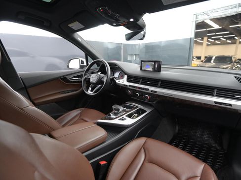 Used 2019 Audi Q7 2.0T Premium image 46