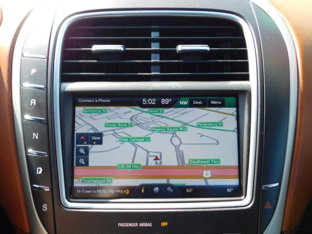 Used 2016 Lincoln MKX Black Label FWD image 21