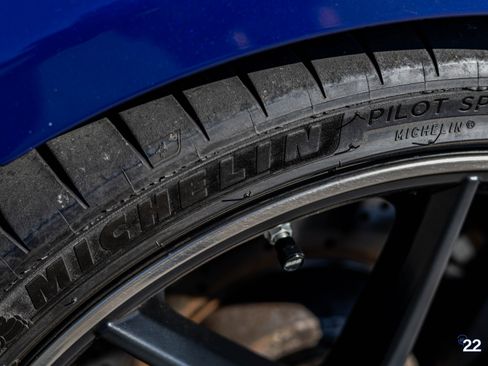 Used 2008 BMW M5 image 5