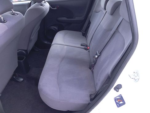 Used 2010 Honda Fit LX image 8