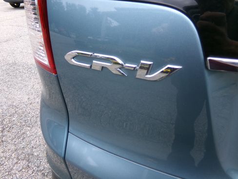 Used 2014 Honda CR-V LX image 9