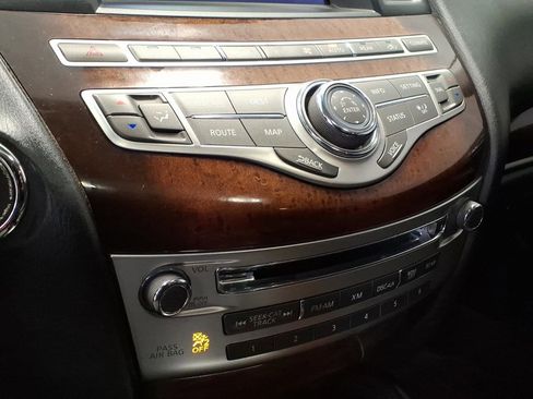 Used 2013 INFINITI JX35 image 17