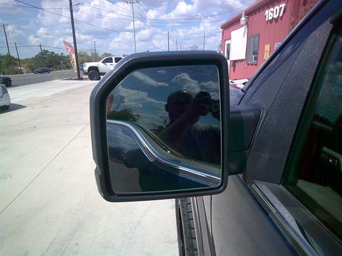 Used 2018 Ford F150 King Ranch image 35