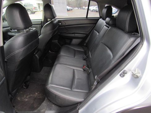 Used 2013 Subaru XV Crosstrek 2.0i Limited image 18