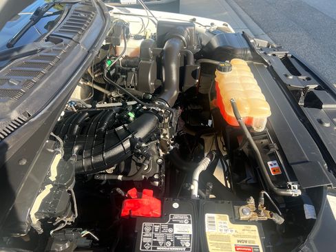 Used 2016 Ford F150 XL image 14