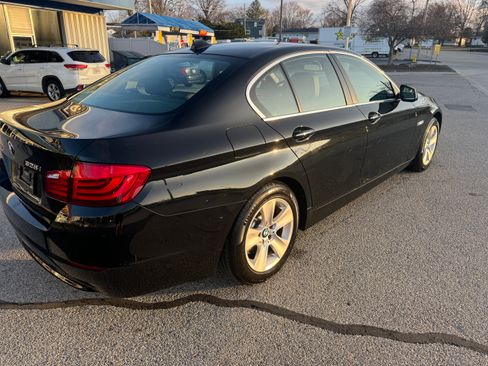 Used 2013 BMW 528i xDrive image 4