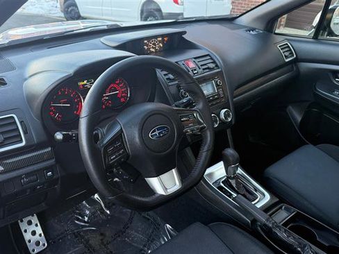Used 2015 Subaru WRX Premium image 25