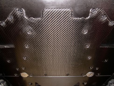 Used 2021 Ford GT Carbon Series RWD image 94