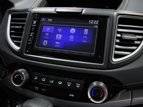Used 2015 Honda CR-V AWD EX image 31