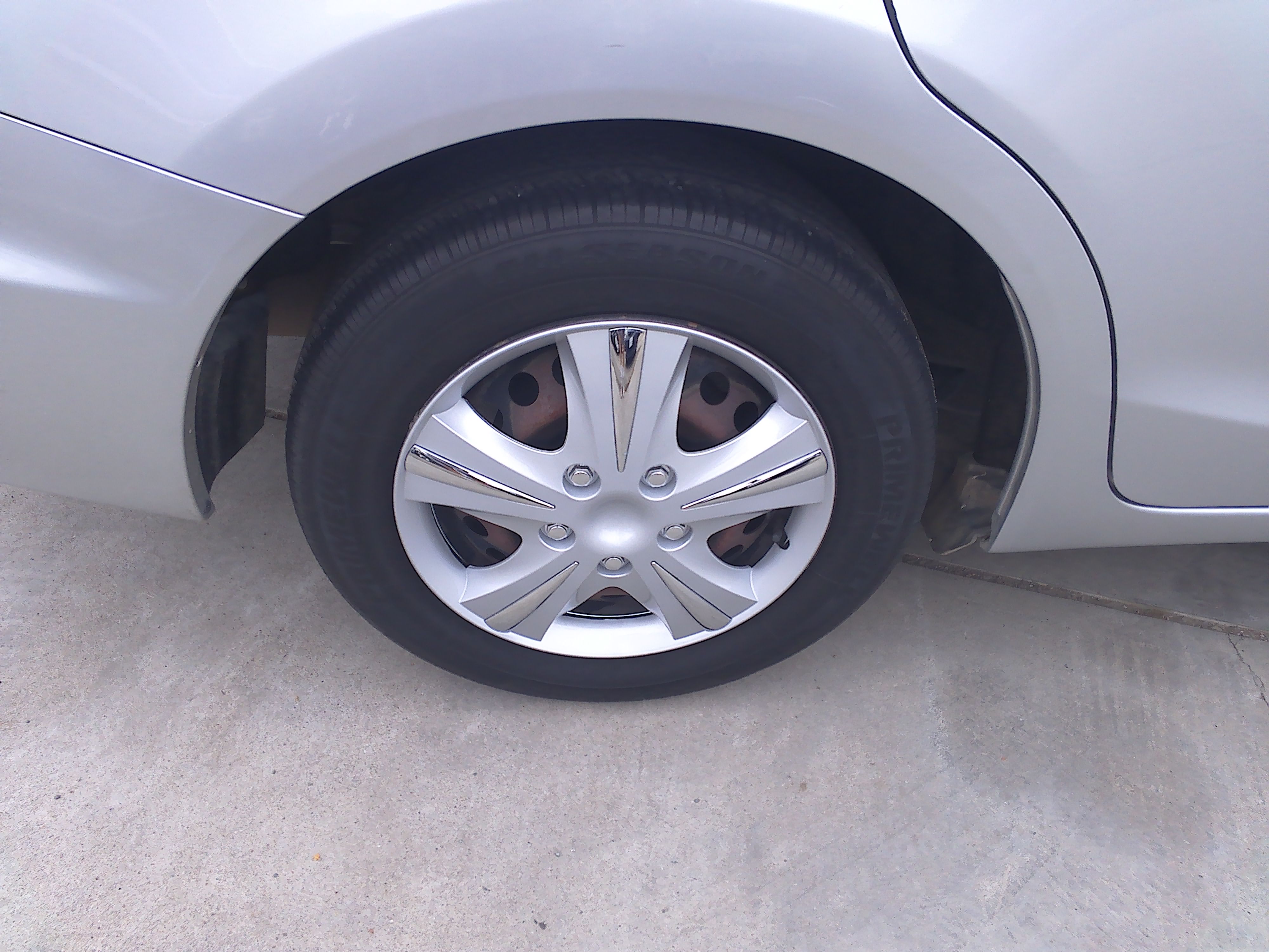 Used 2014 Honda Civic LX Sedan image 35