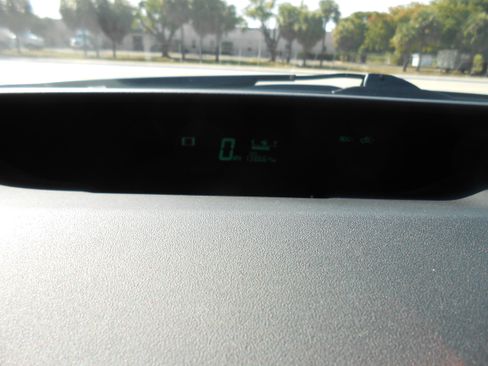 Used 2007 Toyota Prius Touring image 16