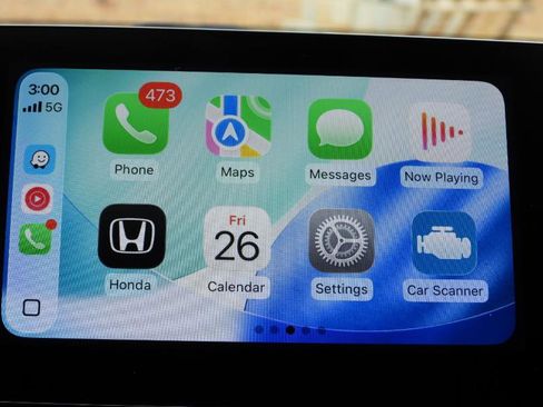 Used 2020 Honda Accord Sport image 51