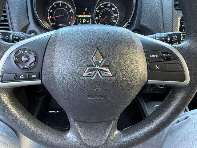 Used 2022 Mitsubishi Outlander Sport SE FWD image 15