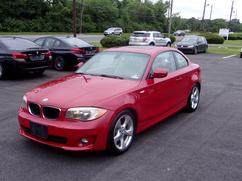Used 2012 BMW 128i Coupe RWD image 17