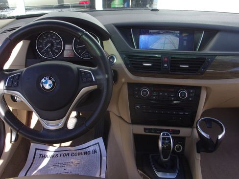 Used 2014 BMW X1 xDrive28i image 31
