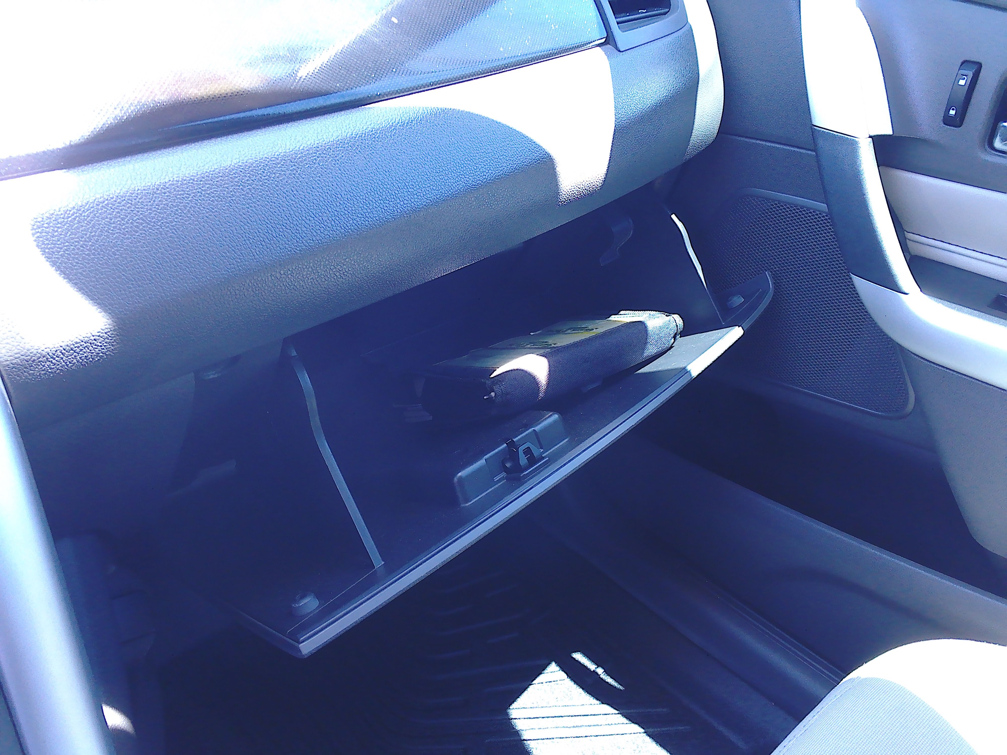 Used 2012 Ford Edge SE FWD image 17