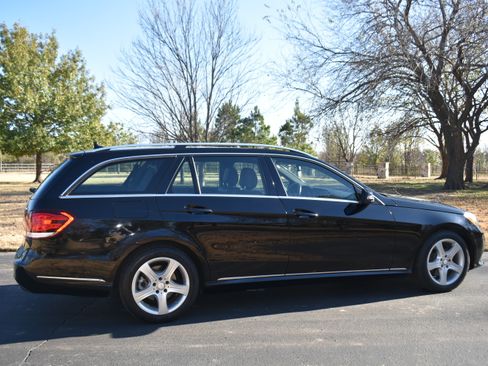 Used 2015 Mercedes-Benz E 350 image 6