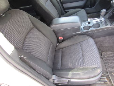 Used 2015 Subaru Outback 2.5i Premium AWD/4WD image 21