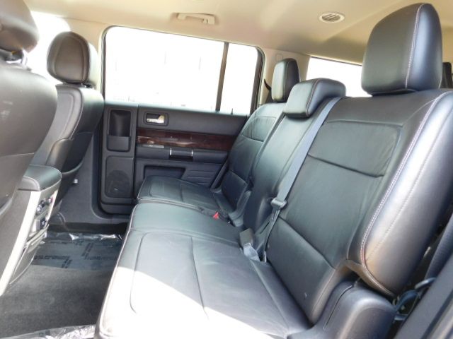 Used 2012 Ford Flex FWD SEL image 22