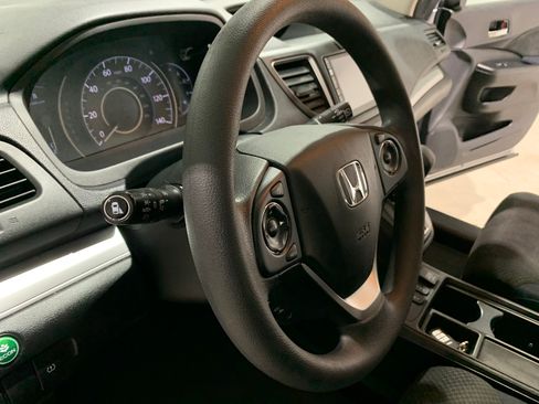 Used 2015 Honda CR-V EX image 17