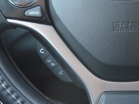 Used 2013 Honda Civic LX image 13