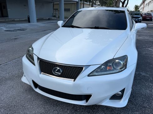 Used 2011 Lexus IS 250 F Sport RWD image 57