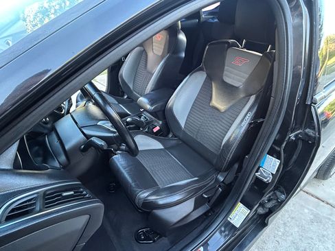 Used 2013 Ford Focus ST image 17