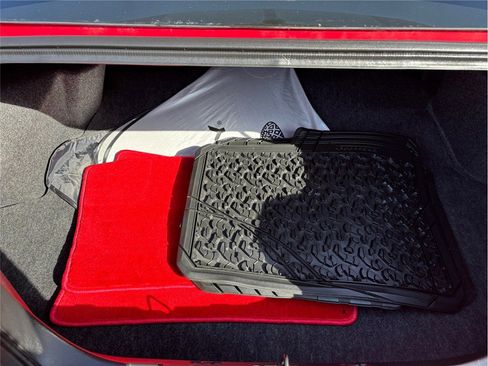 Used 2008 Ford Mustang Shelby GT500 image 36