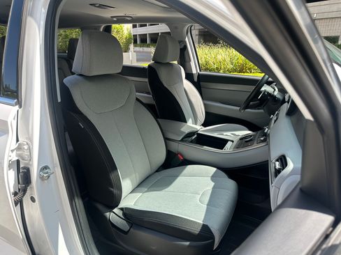 Used 2020 Hyundai Palisade SEL image 24