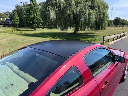 Used 2006 Ford Mustang GT Premium image 33