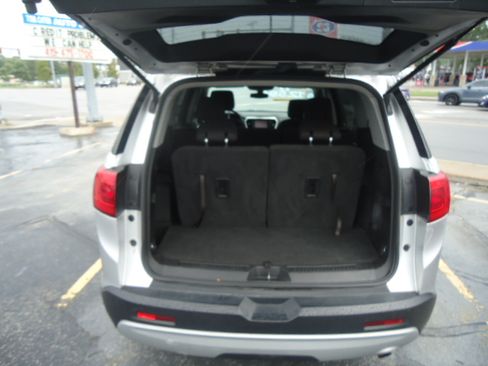 Used 2019 GMC Acadia FWD SLE w/ SLE-1 image 12