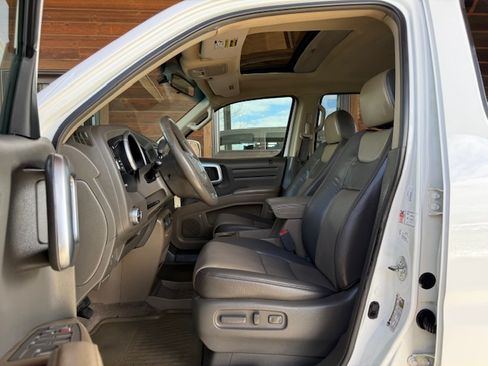 Used 2006 Honda Ridgeline RTL image 10