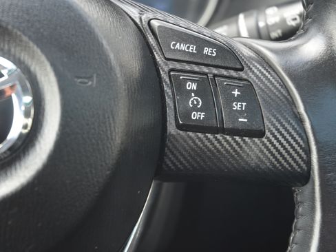 Used 2016 MAZDA CX-5 Touring image 13