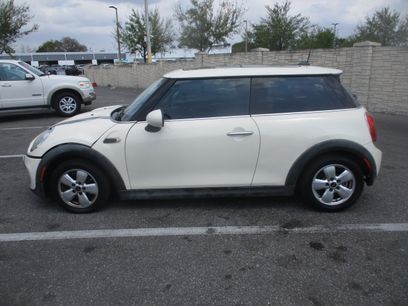 Used 2014 MINI Cooper