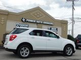 Used 2016 Chevrolet Equinox LS image 5