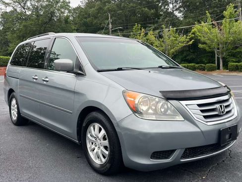 Used 2010 Honda Odyssey EX image 1