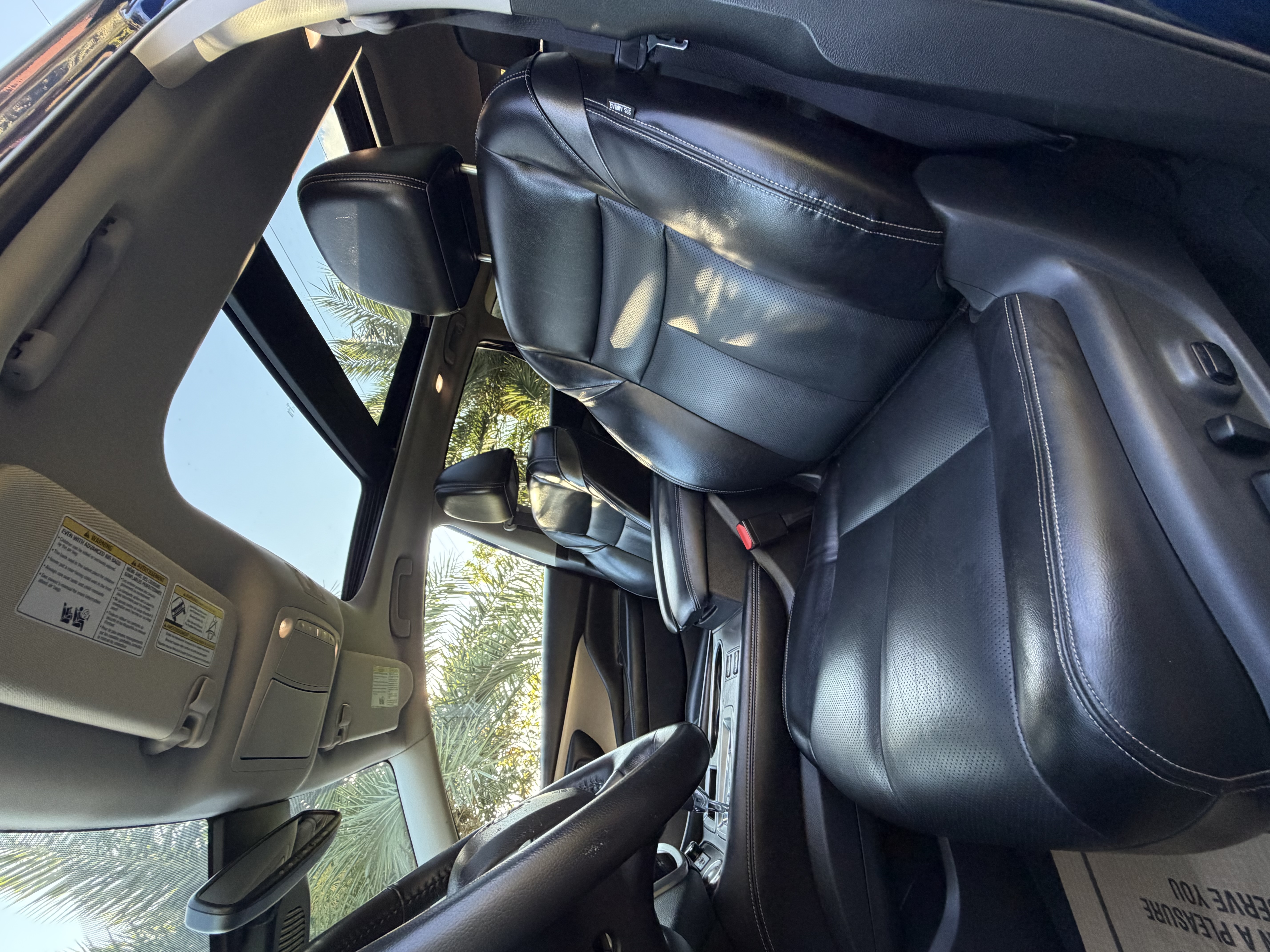 Used 2022 Nissan Murano AWD SL image 8