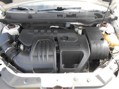 Used 2009 Chevrolet Cobalt LT image 16