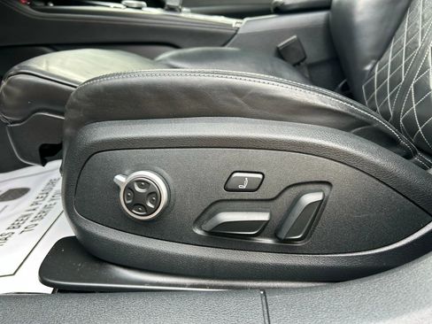 Used 2019 Audi S4 Premium Plus image 23