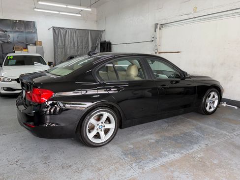 Used 2015 BMW 320i Sedan RWD image 7