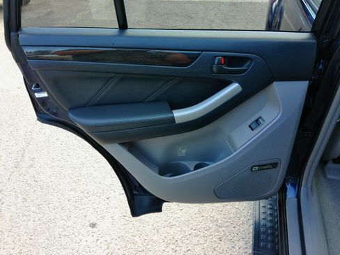 Used 2007 Toyota 4Runner Limited image 24