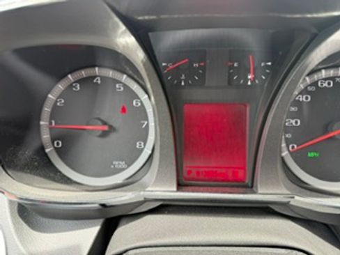 Used 2016 GMC Terrain FWD SLE w/ SLE-2 image 23