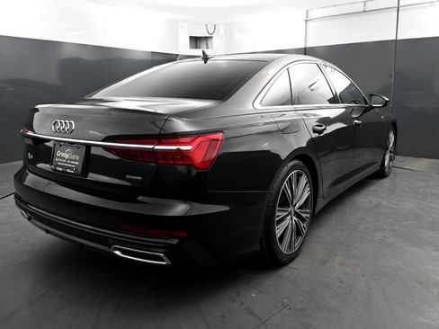 Used 2019 Audi A6 3.0T Premium Plus image 5