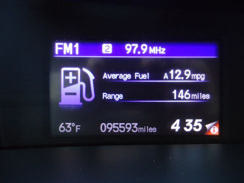 Used 2013 Honda Civic LX image 14