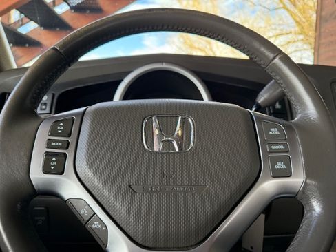 Used 2006 Honda Ridgeline RTL image 13