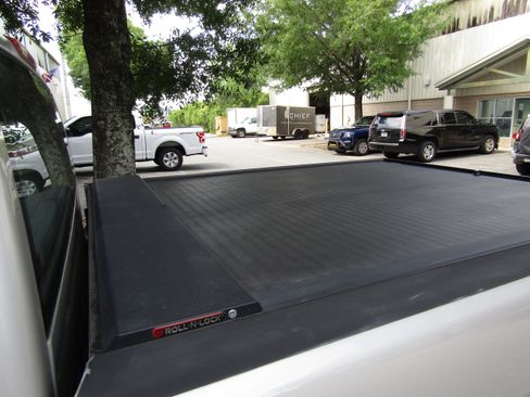 Used 2004 Chevrolet Silverado 1500 2WD Extended Cab image 20