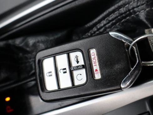 Used 2019 Honda Civic EX image 28