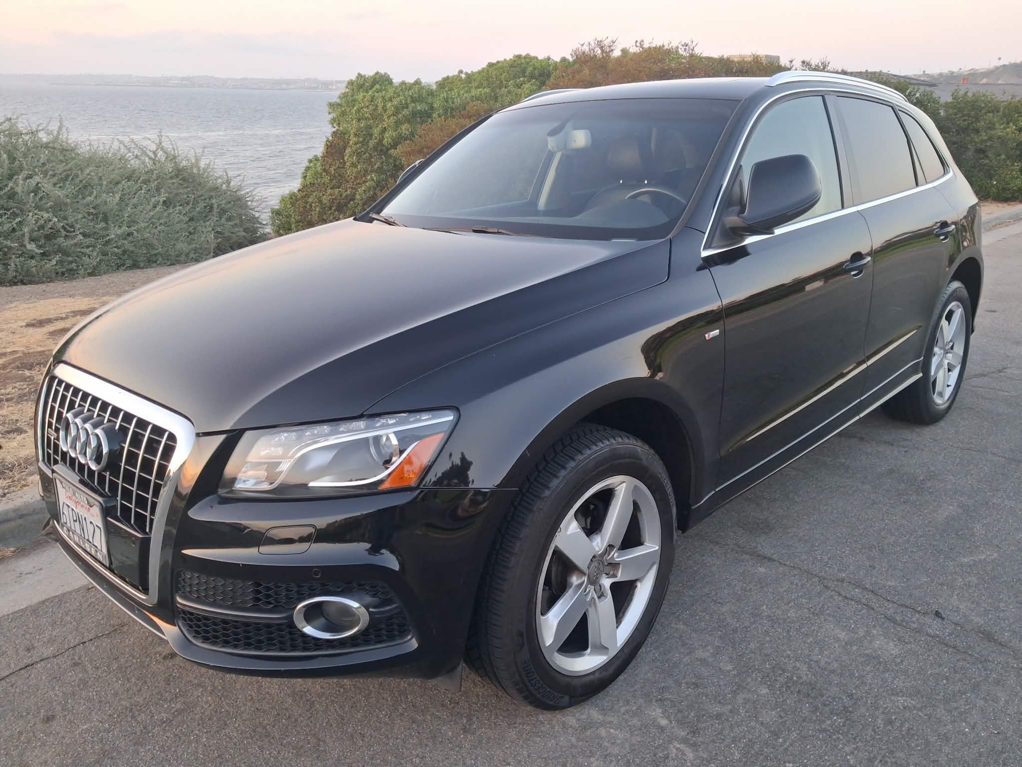 Used 2011 Audi Q5 3.2 Premium Plus AWD/4WD image 1