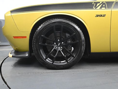 Used 2021 Dodge Challenger R/T Scat Pack image 10