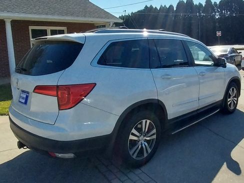 Used 2016 Honda Pilot EX-L image 7